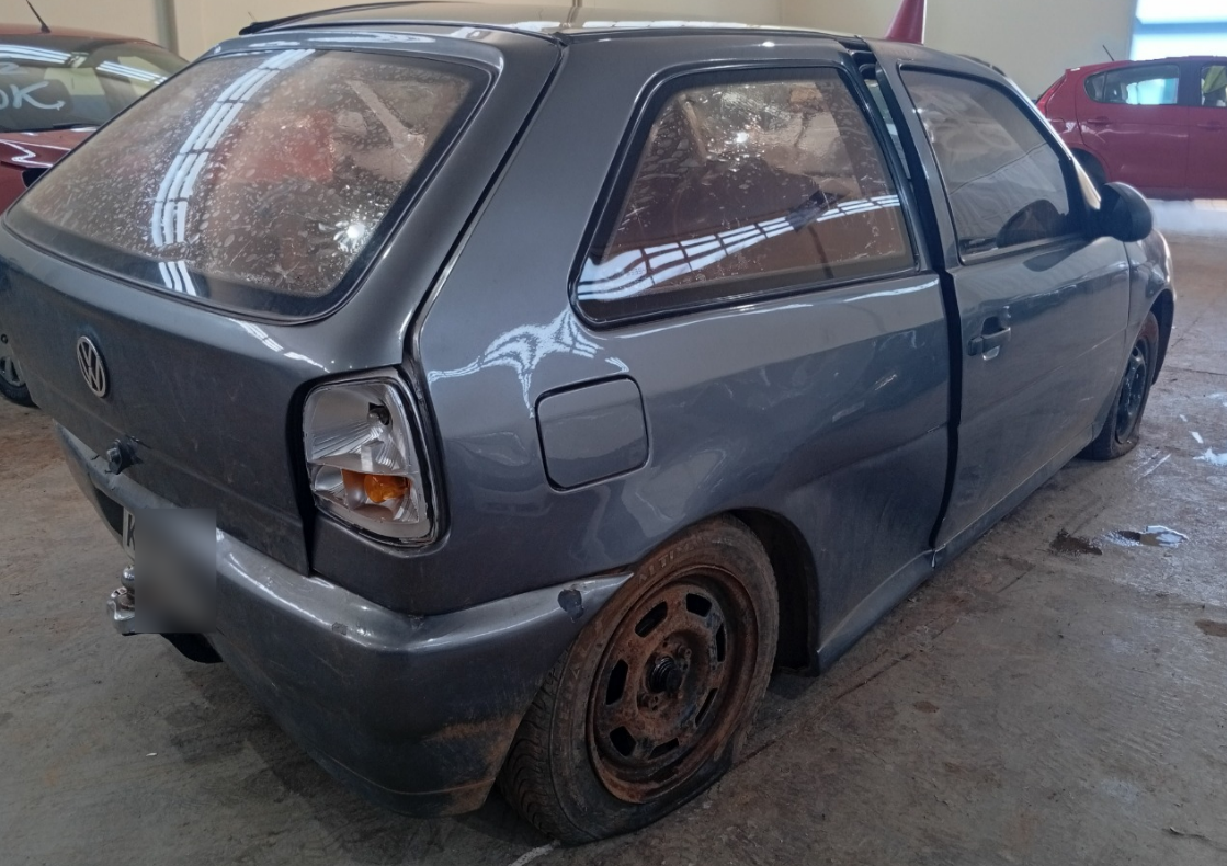 VW/GOL 16V