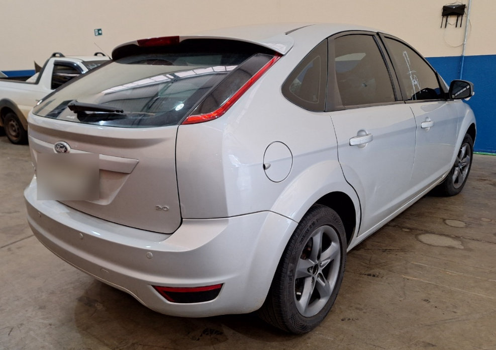 Focus 2.0 16V/ 2.0 16V Flex 5p