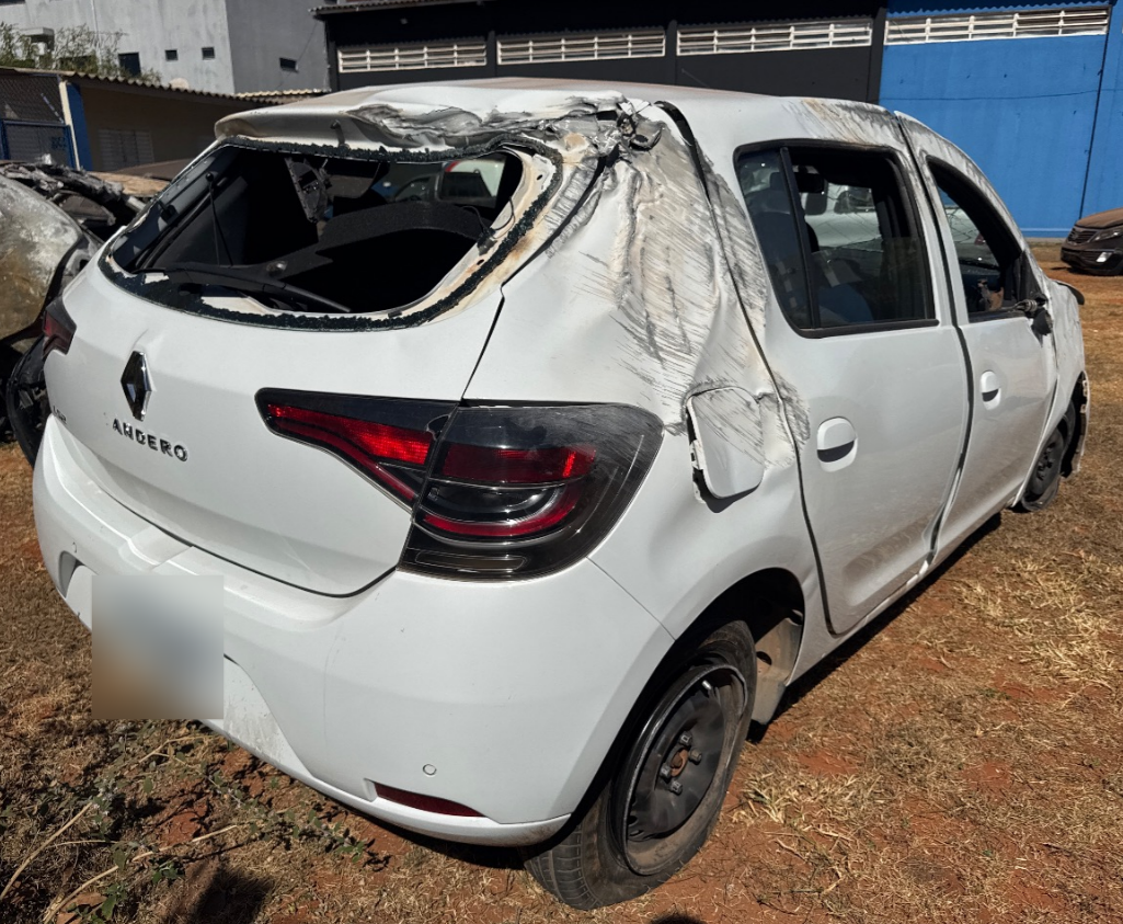 SANDERO S Edition Flex 1.0 12V 5p Mec.