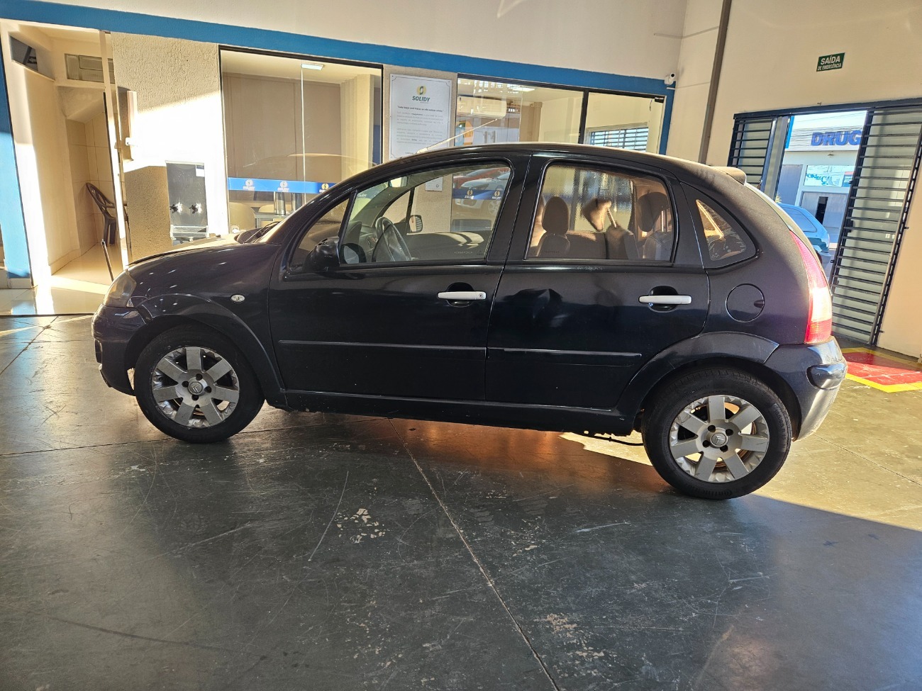 Citroën