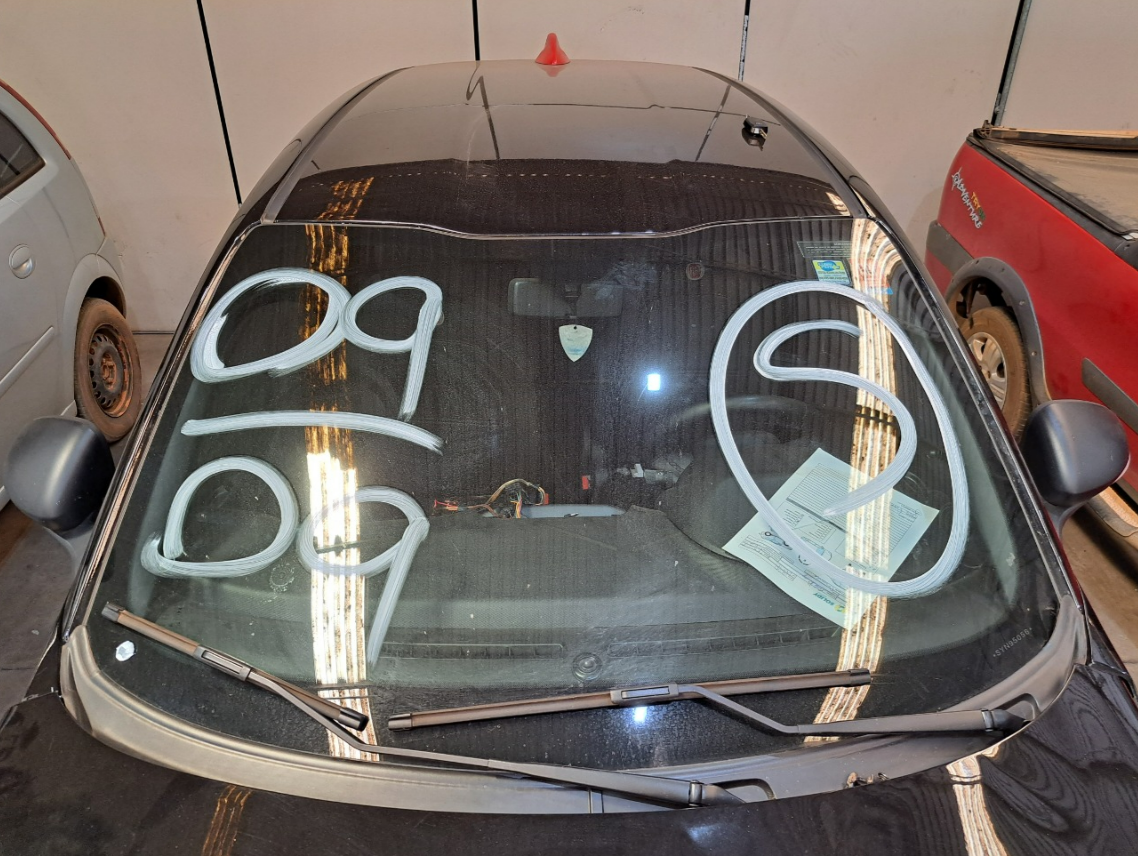 Fiat ARGO ENDURANCE 1.3 8V Flex 2025