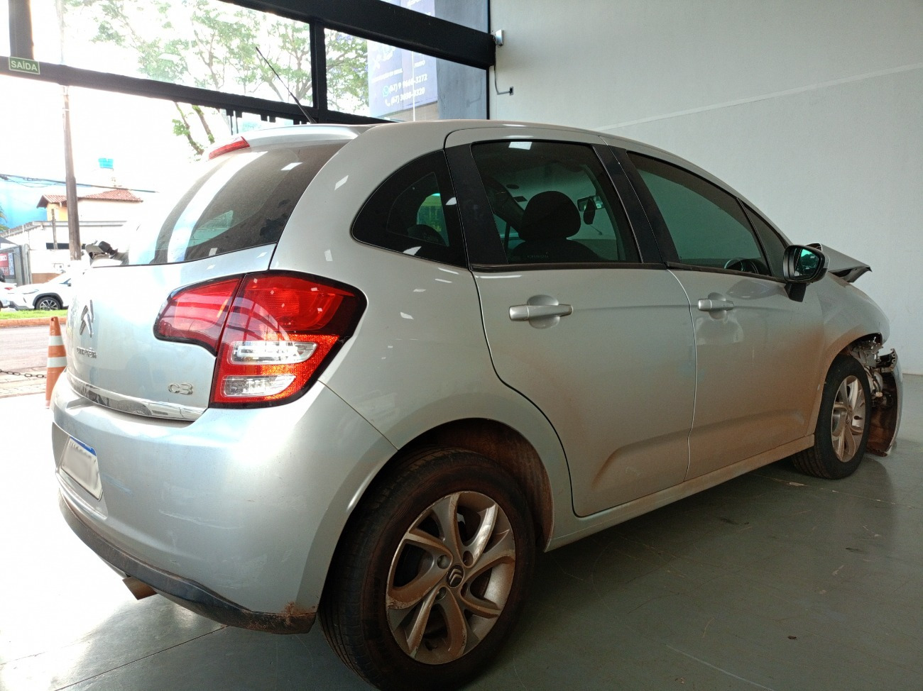 Citroën